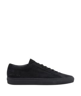 COMMON PROJECTS Низкие кроссовки / кеды