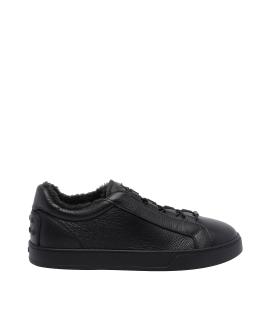 TOD'S Низкие кроссовки / кеды