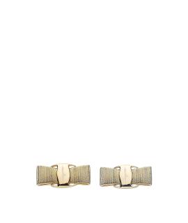 FERRAGAMO Серьги