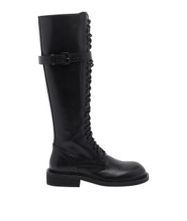 ANN DEMEULEMEESTER Сапоги
