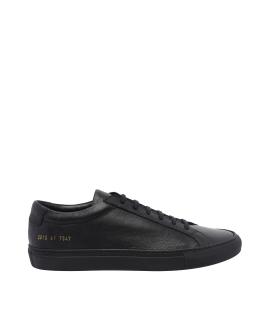 COMMON PROJECTS Низкие кроссовки / кеды