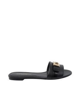 DOLCE&GABBANA Сандалии