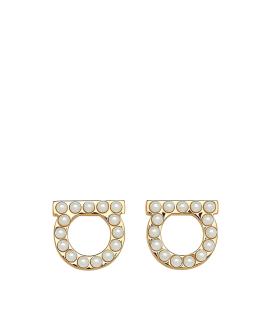 FERRAGAMO Серьги