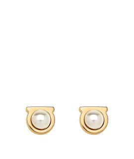 FERRAGAMO Серьги