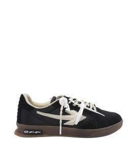 OFF-WHITE Низкие кроссовки / кеды