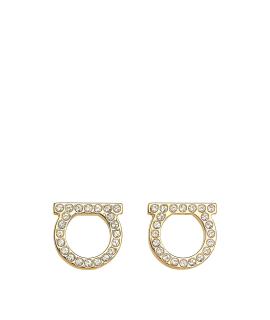 FERRAGAMO Серьги