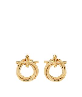 FERRAGAMO Серьги