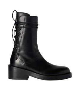 ANN DEMEULEMEESTER Ботинки