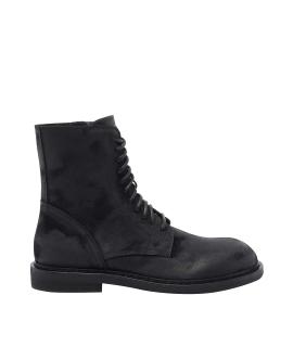 ANN DEMEULEMEESTER Низкие ботинки