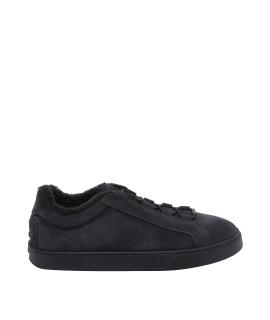 TOD'S Низкие кроссовки / кеды