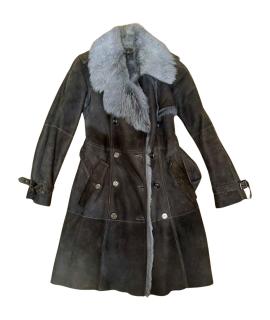 BURBERRY Пальто