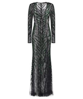 ROBERTO CAVALLI Коктейльное платье