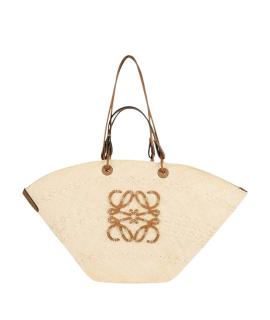 LOEWE Пляжная сумка