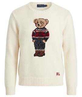 POLO RALPH LAUREN Джемпер / свитер