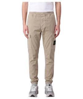 STONE ISLAND Повседневные брюки