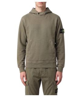 STONE ISLAND Худи/толстовка