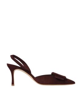 MANOLO BLAHNIK Туфли