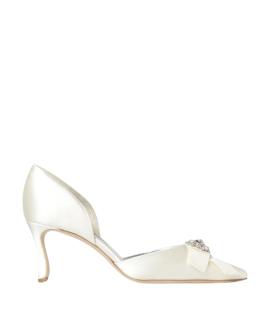 MANOLO BLAHNIK Туфли