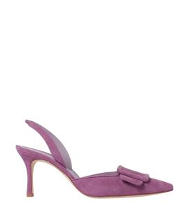 MANOLO BLAHNIK Туфли