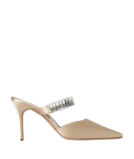 MANOLO BLAHNIK Туфли