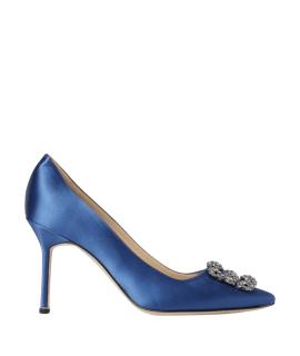 MANOLO BLAHNIK Туфли