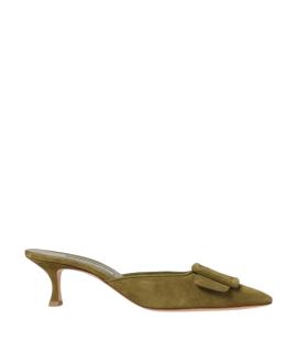 MANOLO BLAHNIK Туфли