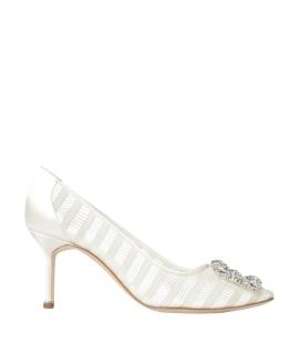 MANOLO BLAHNIK Туфли