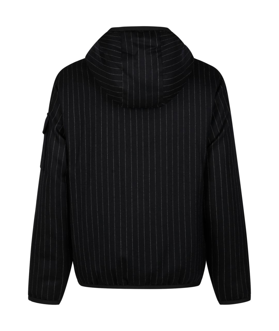 MONCLER Мульти шерстяная куртка, фото 2