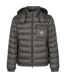 MONCLER Пуховик