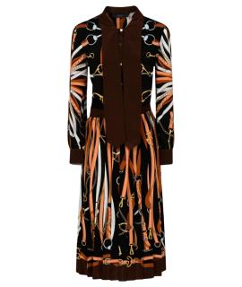 GUCCI Повседневное платье