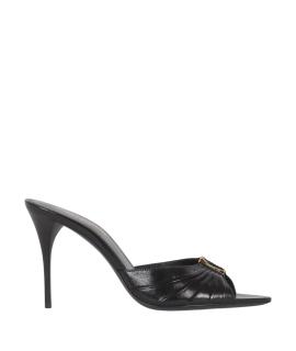 SAINT LAURENT Мюли