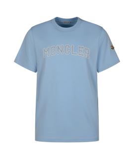 MONCLER Футболка