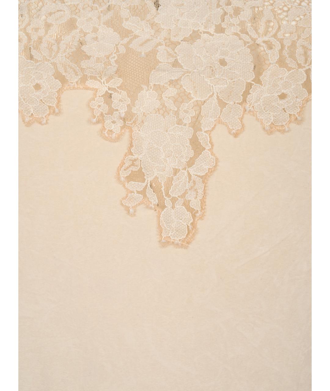 ALBERTA FERRETTI Майка, фото 7
