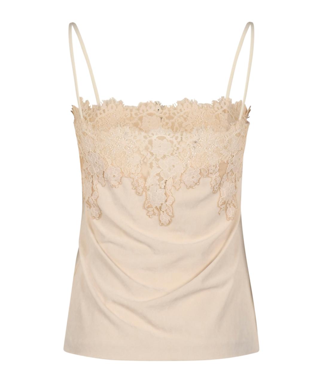 ALBERTA FERRETTI Майка, фото 4