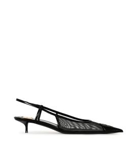 SAINT LAURENT Туфли