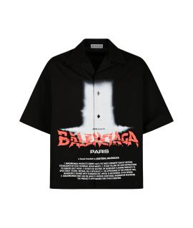 BALENCIAGA Кэжуал рубашка