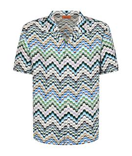 MISSONI Кэжуал рубашка