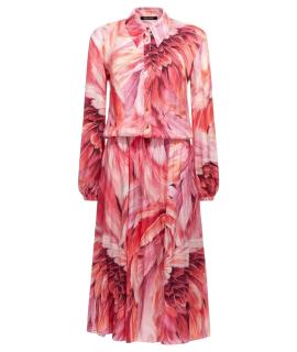 ROBERTO CAVALLI Коктейльное платье