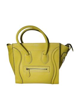 CELINE Сумка с короткими ручками