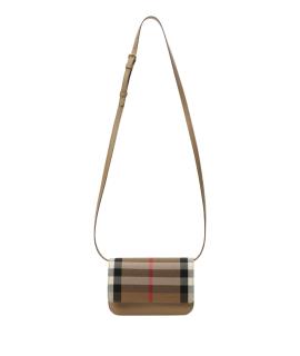 BURBERRY Сумка через плечо