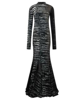 ROBERTO CAVALLI Коктейльное платье