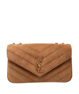 SAINT LAURENT Сумка через плечо
