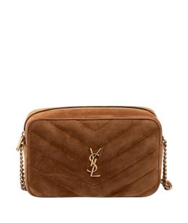 SAINT LAURENT Сумка через плечо