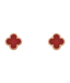 VAN CLEEF & ARPELS Серьги