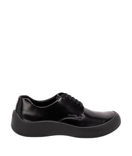 PRADA Низкие ботинки