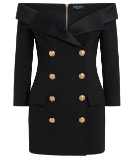 BALMAIN Коктейльное платье