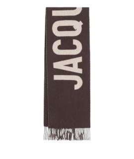 JACQUEMUS Шарф