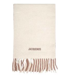 JACQUEMUS Шарф