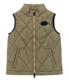 BURBERRY Верхняя одежда