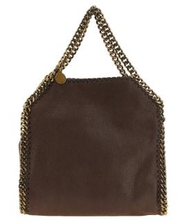 STELLA MCCARTNEY Сумка тоут